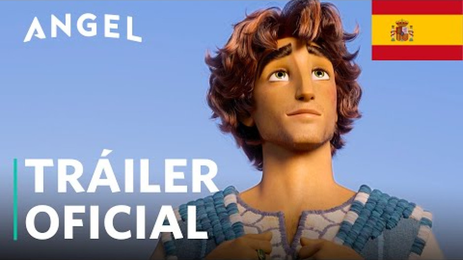 DAVID | Teaser Oficial | 30 de abril en cines de España