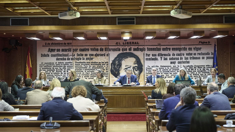 Comisión de investigación del CIS