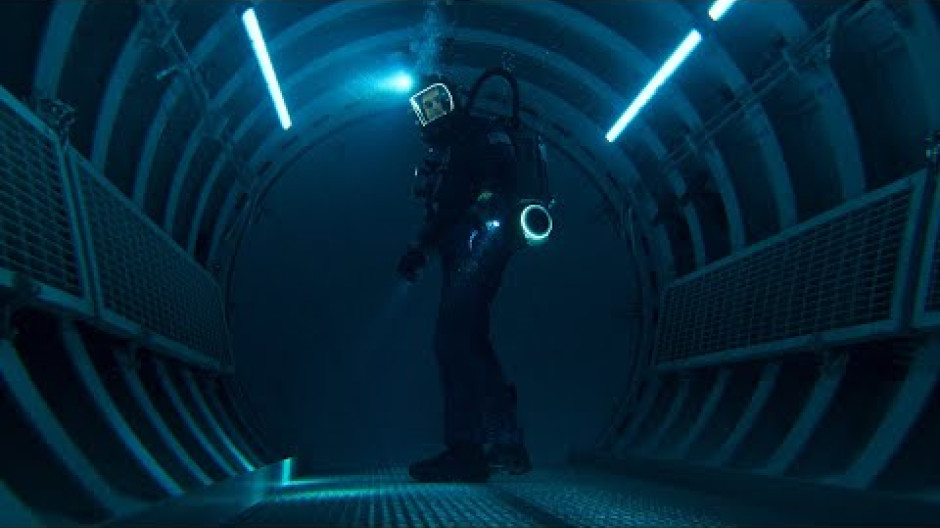 Tráiler Misión Imposible