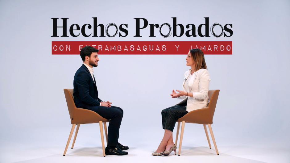 Hechos probados del 6 de febrero de 2026