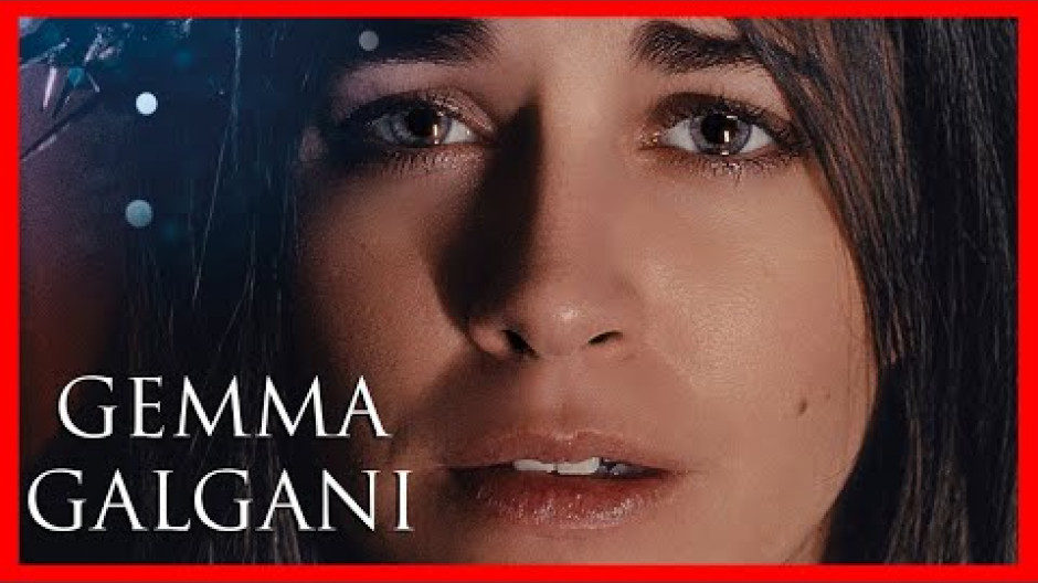 GEMMA GALGANI - Trailer final -