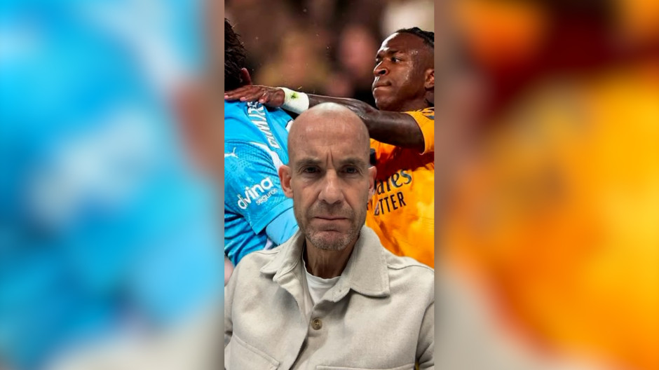 Ramón Fuentes en su vídeoanalisis