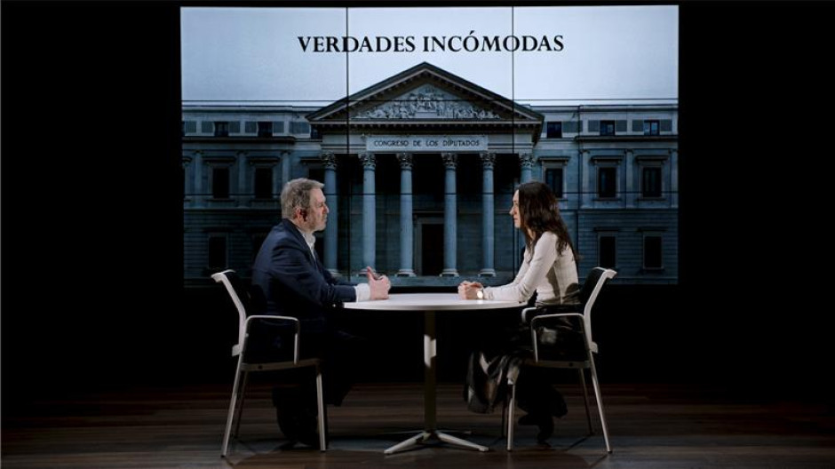 Verdades Incómodas: cómo deben entenderse PP y Vox tras el 8-F, con Bieito Rubido y Ana Martín