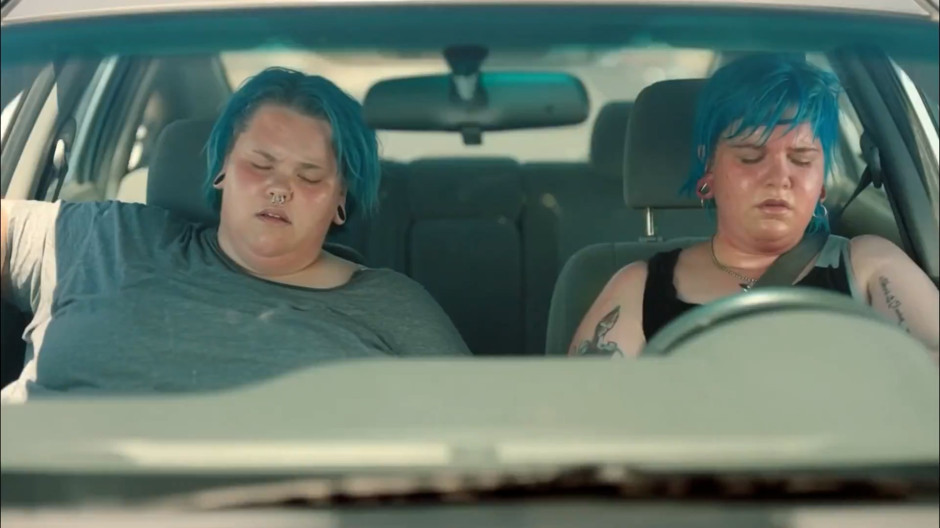 Así es el vídeo de Trump que muestra la “muerte” de los coches Star&Stop