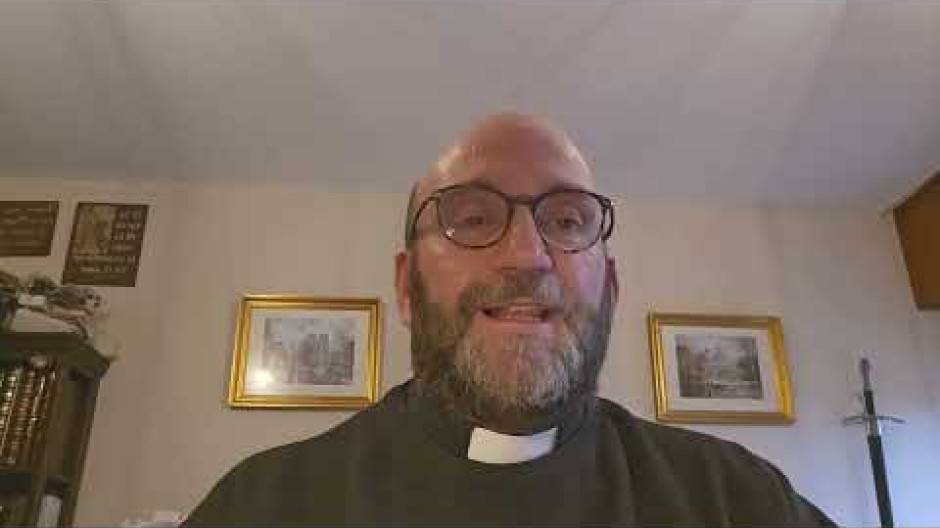 Meditación sobre el Miércoles de Ceniza y la Cuaresma