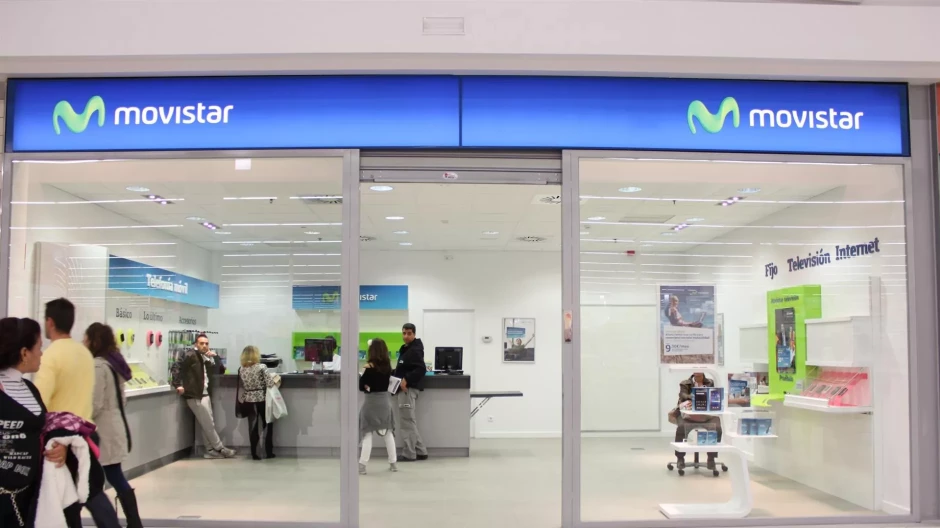 Movistar+ sufre una feroz competencia en el sector audiovisual que le ha llevado a valorar su futuro