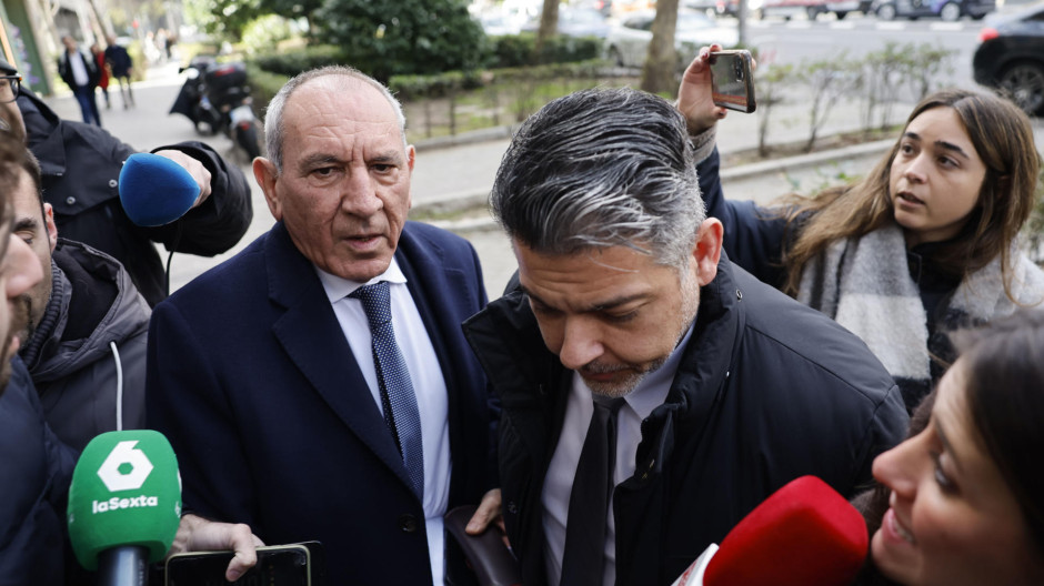 jose angel gonzalez jimenez