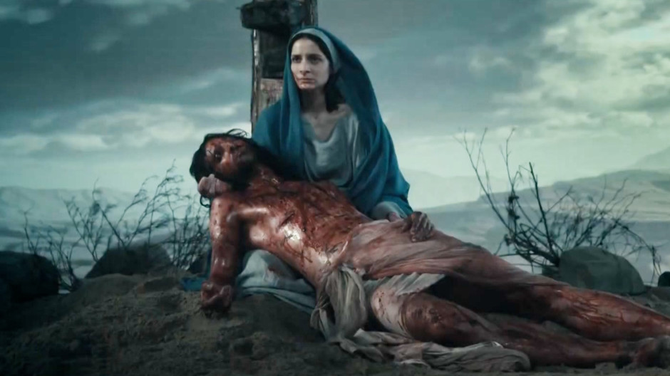 'Inmaculada', un documental sobre la Virgen