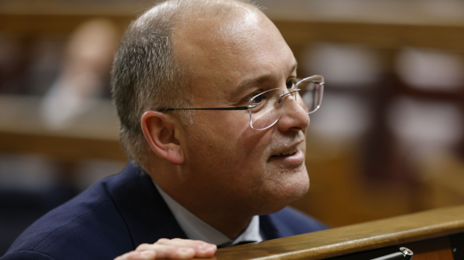 Directo | Miguel Tellado interviene en el Congreso local del Partido Popular de Oviedo