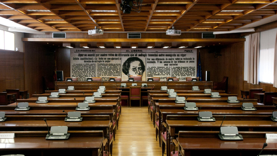 Comisión de Investigación de la gestión de la dana