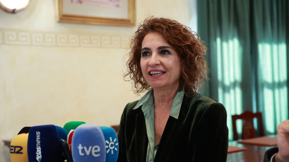 Montero cree importante conocer lo ocurrido en el 23F para prevenir amenazas contra la democracia