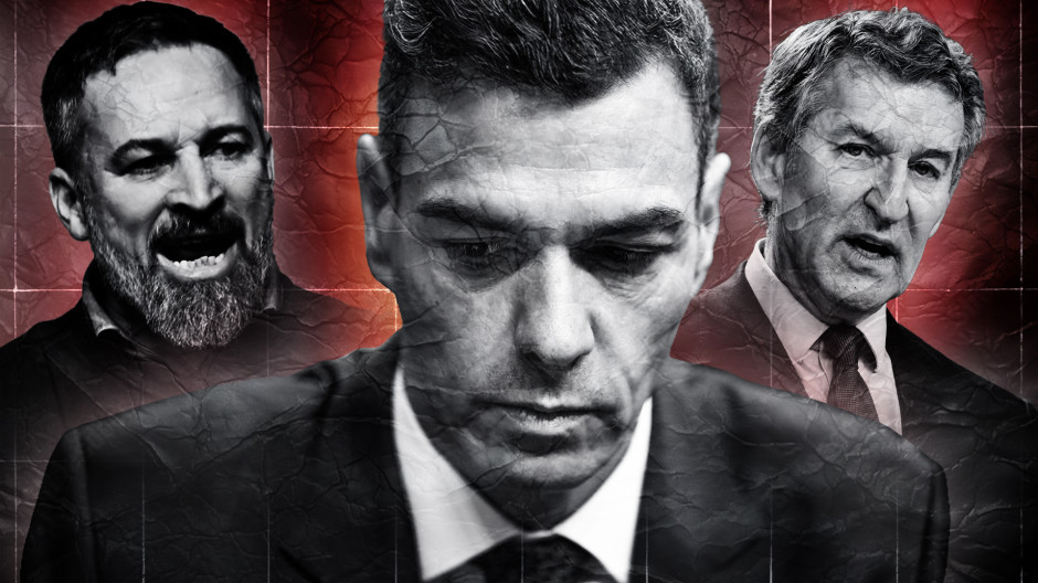 Feijóo fija un marco "único y vinculante" para pactar con Vox en toda España