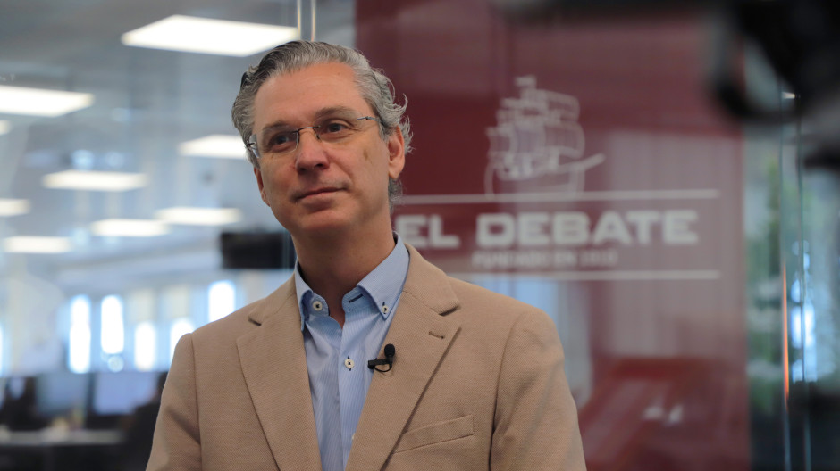 «El padre Ayala se volcó en la formación de líderes católicos: obreros, políticos o intelectuales»