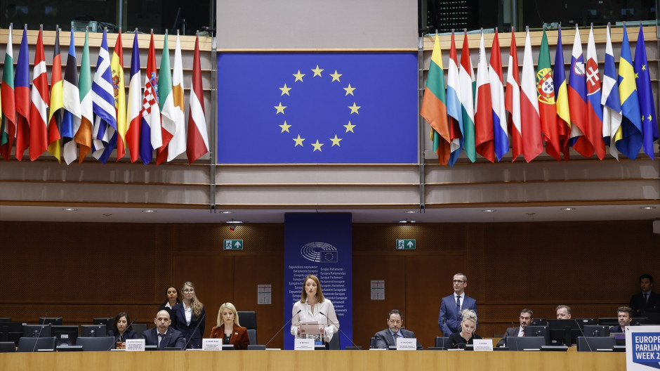 Parlamento Europeo