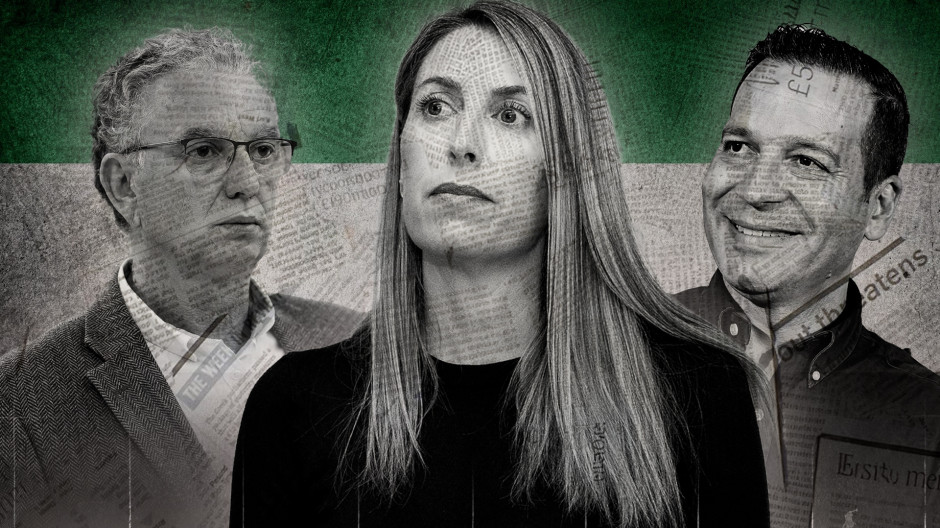 El debate de investidura de María Guardiola como presidenta de Junta se iniciará el 3 de marzo