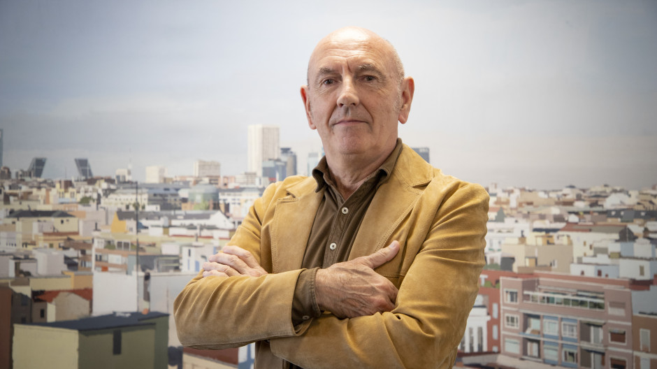 Entrevista a Iñaki Arteta