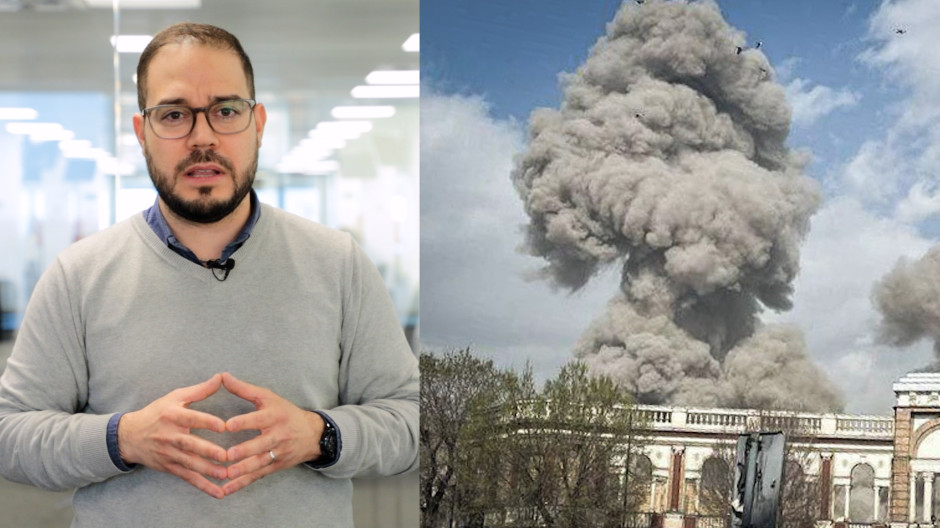 Videoanálisis en 1 minuto