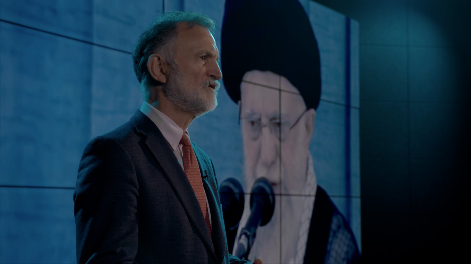 El almirante Garat destapa las incoherencias del Gobierno en la guerra de Irán: «Nos castigamos a nosotros mismos»