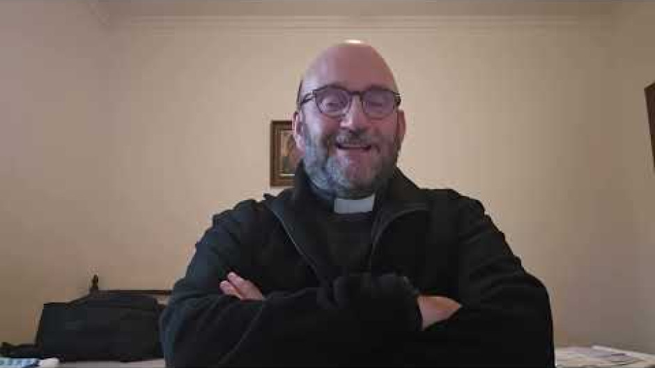 Homilía Tomás Pajuelo La Voz de Córdoba domingo 8 de marzo 2026