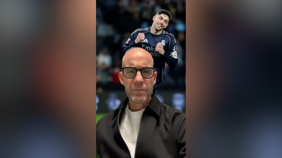 Los motivos del Real Madrid para creer en la victoria ante el Manchester City