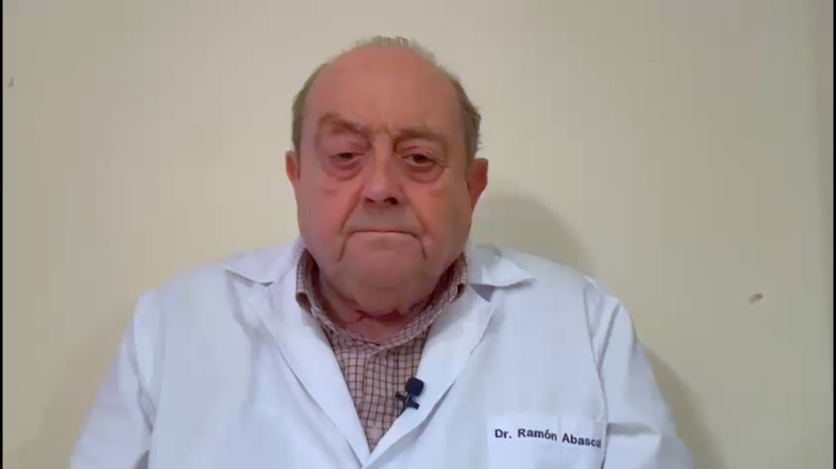 Las ideas claves sobre el cáncer de próstata, con el doctor Abascal