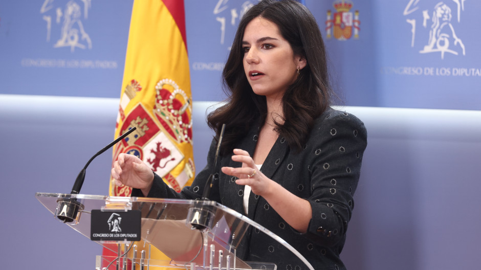 Vox sale en defensa de la conquista de América tras las palabras del Rey reconociendo «abusos»