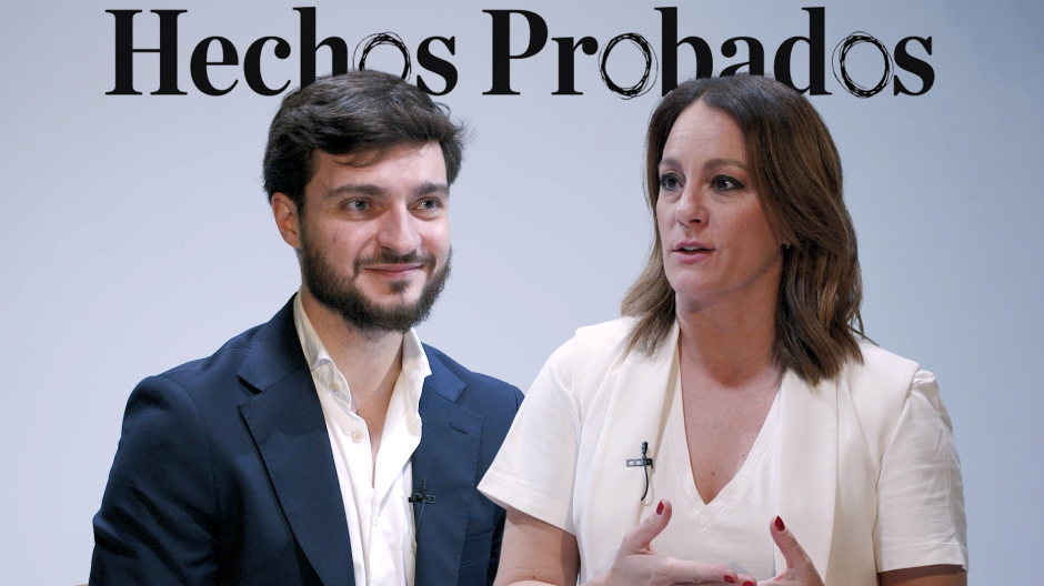 Entrambasaguas y Jamardo revelan el próximo nombre del núcleo duro de Sánchez salpicado por la corrupción