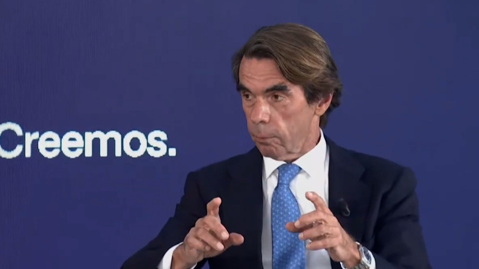 Cuando Aznar «por defender la nación española» se negó a pedir perdón por la conquista de América