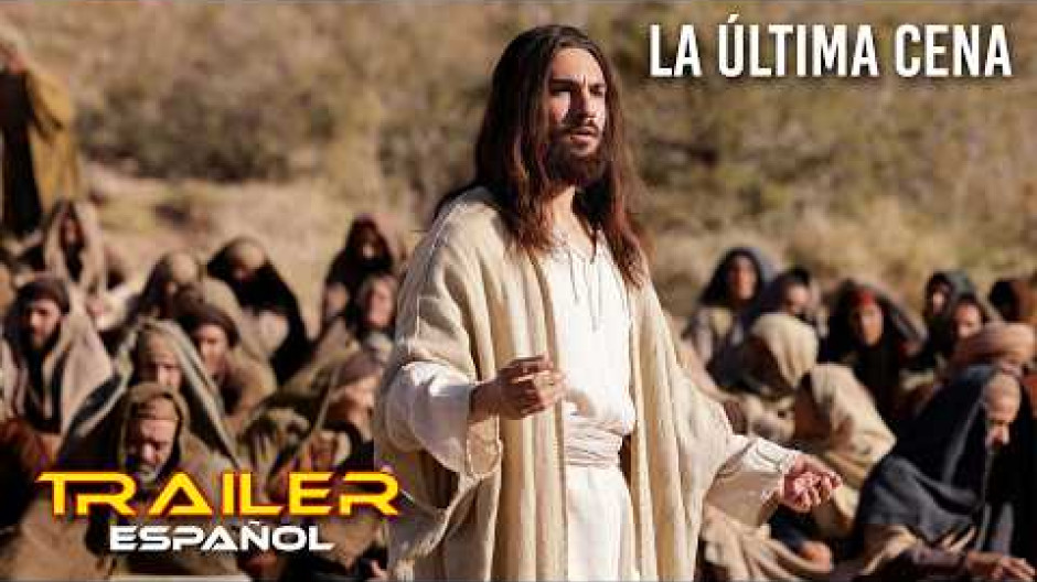 Tráiler La última cena