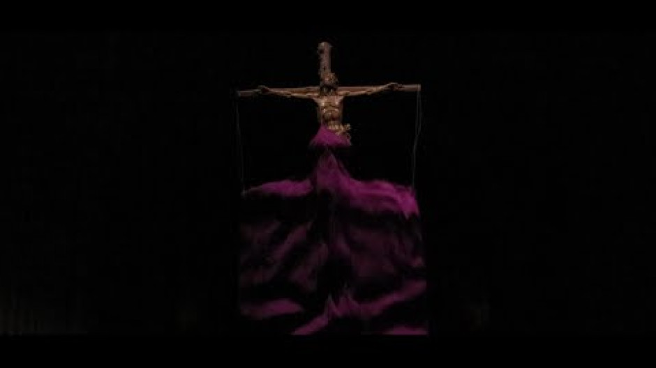 Semana Santa 2023 Valle de los caídos