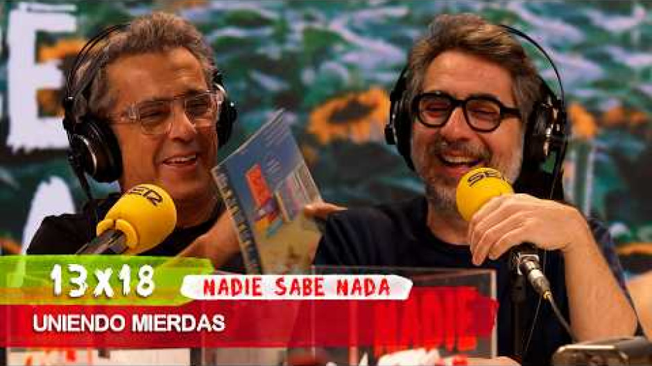 Nadie sabe nada