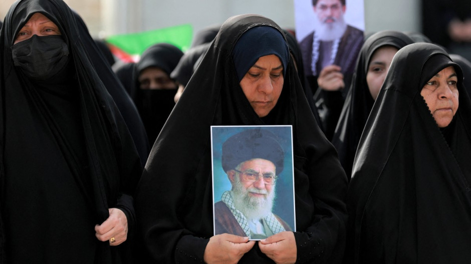 Ali Khamenei