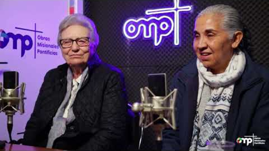 La entrevista completa a las religiosas que conocieron a las mártires españolas