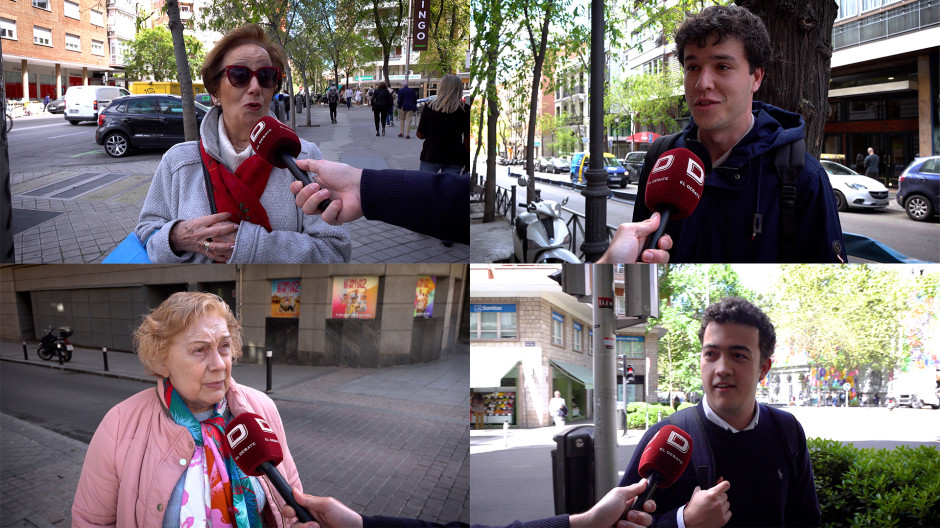 Los españoles señalan a Puente ante el miedo de la línea de alta velocidad