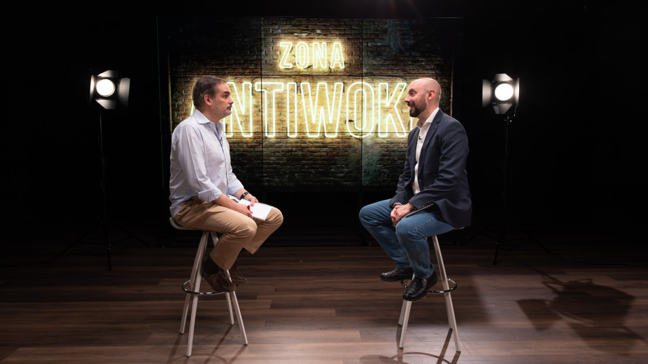 Por qué el supuesto derecho al aborto no puede estar en la Constitución, con Navajas y Méndez