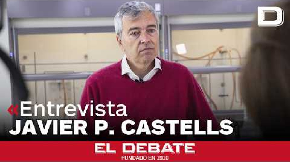 Pérez Castells: «La IA podría acelerar significativamente la llegada de fármacos al mercado»