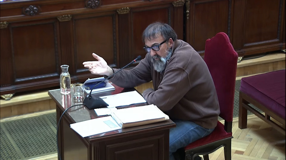 Koldo señala al PSOE y asegura "con rotundidad" que recibió dinero en metálico: "Billetes de 500 euros"