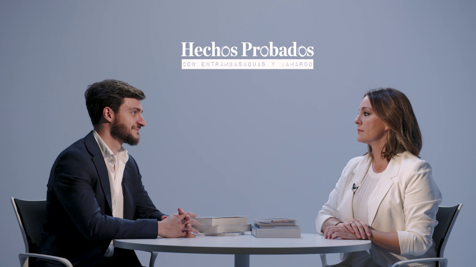 Hechos probados, con Entrambasaguas y Jamardo 10 mayo