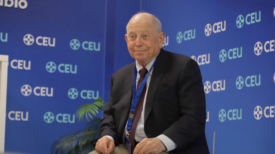 Richard L. Kagan