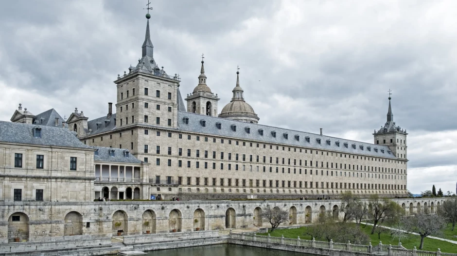 DIRECTO | El CEU presenta sus Cursos de Verano María Cristina en el Escorial
