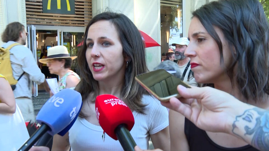 Los socios de Sánchez ven a un PSOE «agotado» tras la imputación de Zapatero