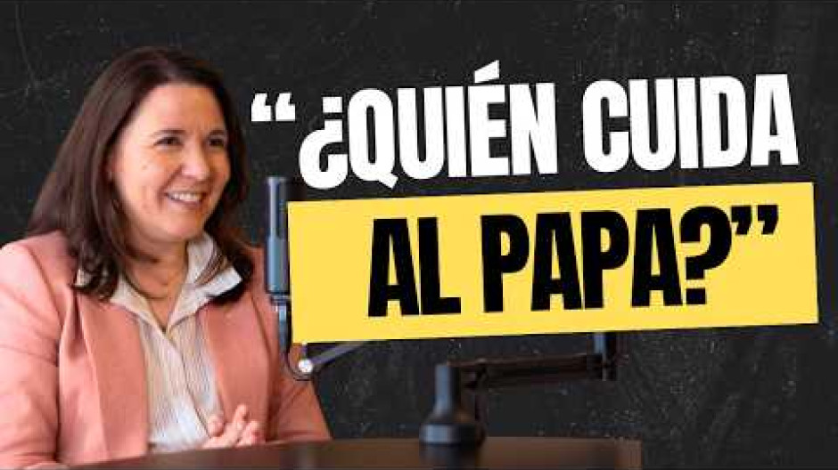 “¿Quién cuida al Papa?” | Una Iglesia, mil voces