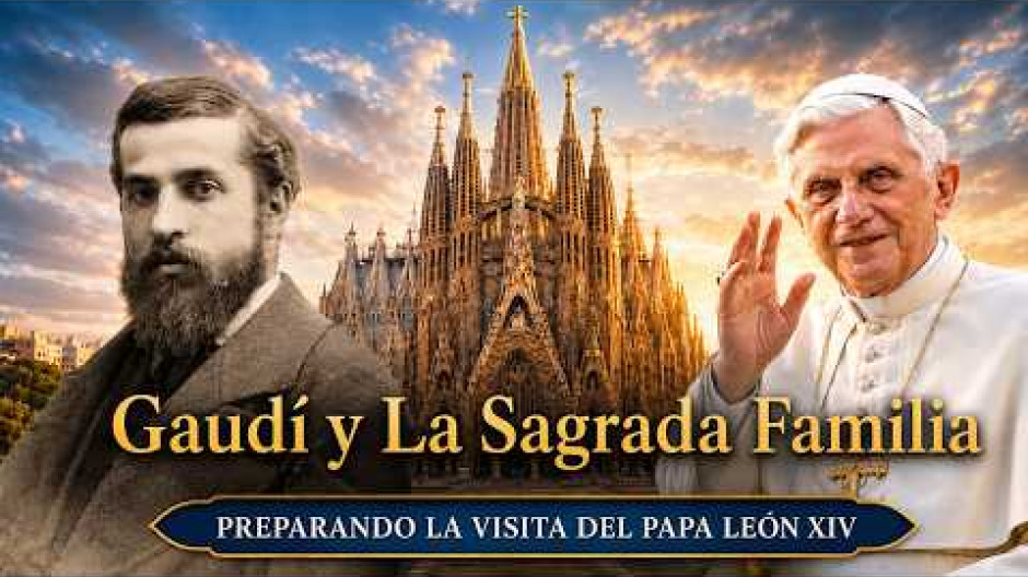 Sagrada Familia