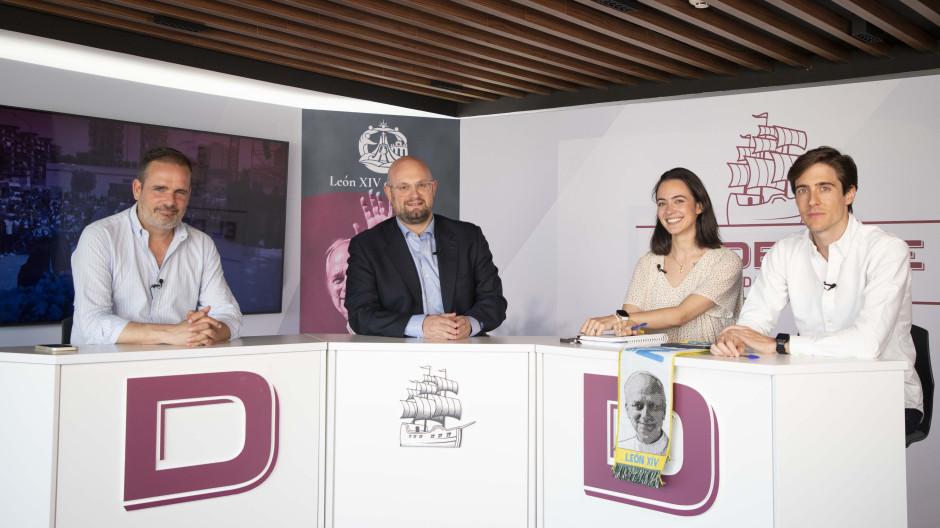Los mensajes y detalles que ha dejado el Papa tras la vigilia y la Misa en 'A Debate'