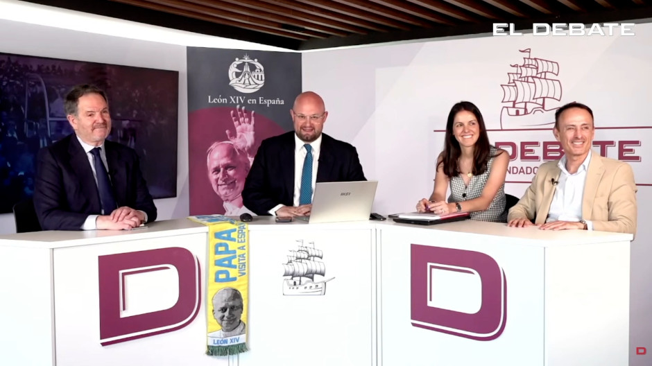 El análisis más completo del discurso del Papa en el Congreso en A Debate