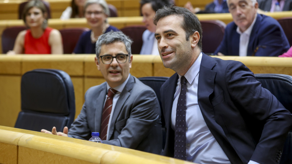 El PP llama a Cuerpo «el hombre del tiempo» porque «siempre anuncia cielos despejados» pese «al temporal»
