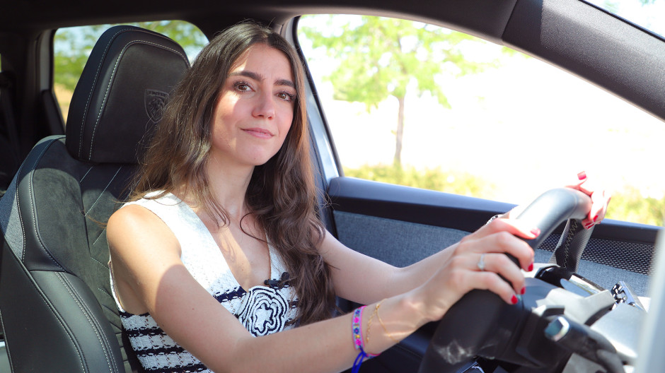 Tres trucos para viajar más cómodo en coche este verano