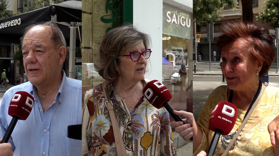Julito y Zapatero, ¿a quién creen los españoles?: «Todos a la cárcel»