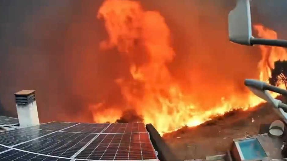 fuego