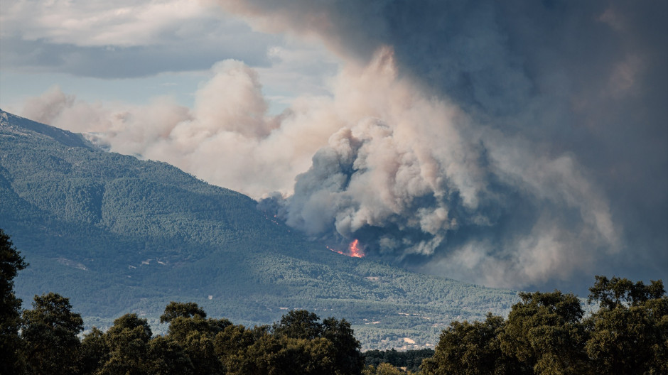 incendios